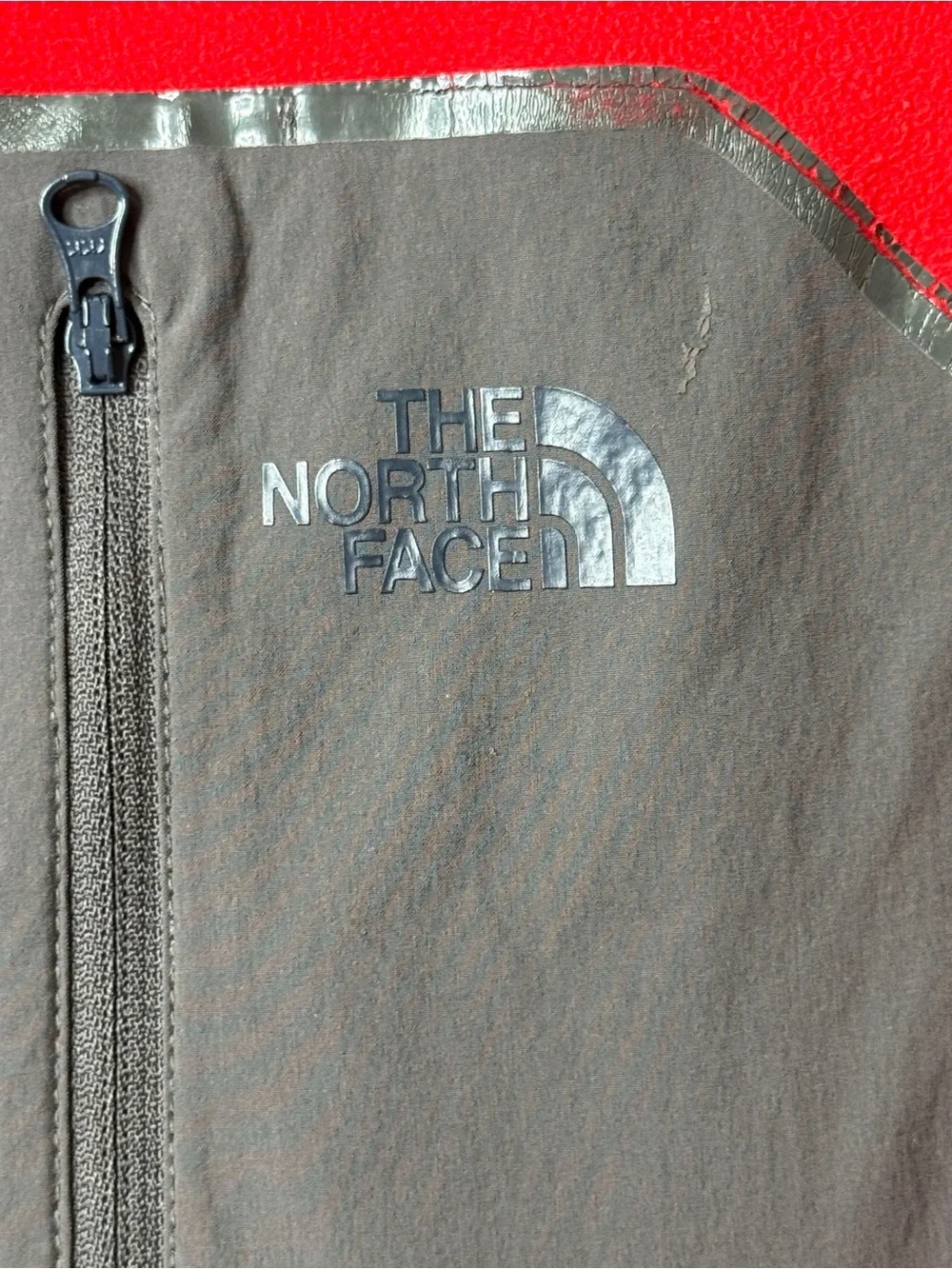 The North Face Denali High-Pile Full-Zip Fleece Jacket